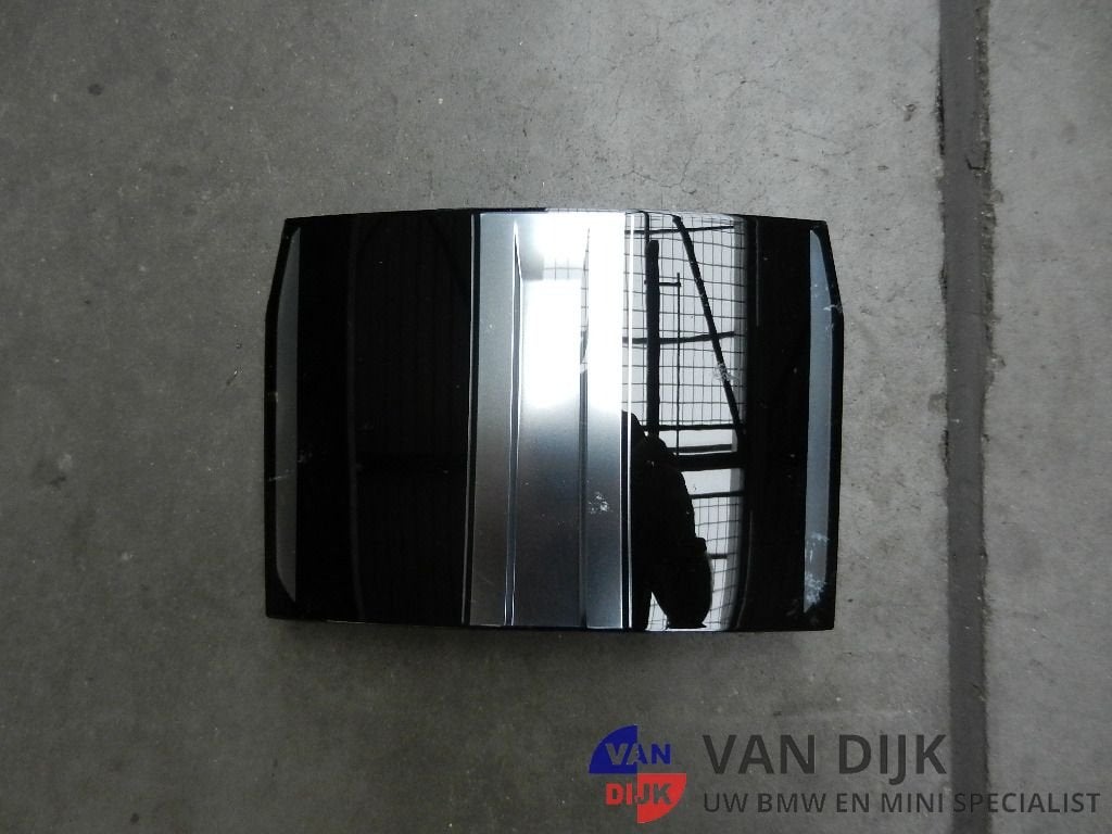 Radarkoepel / Radarsensor BMW X1 U11 / 2 SERIE U06 66315A076, Gebruikt, -, -, Ophalen of Verzenden