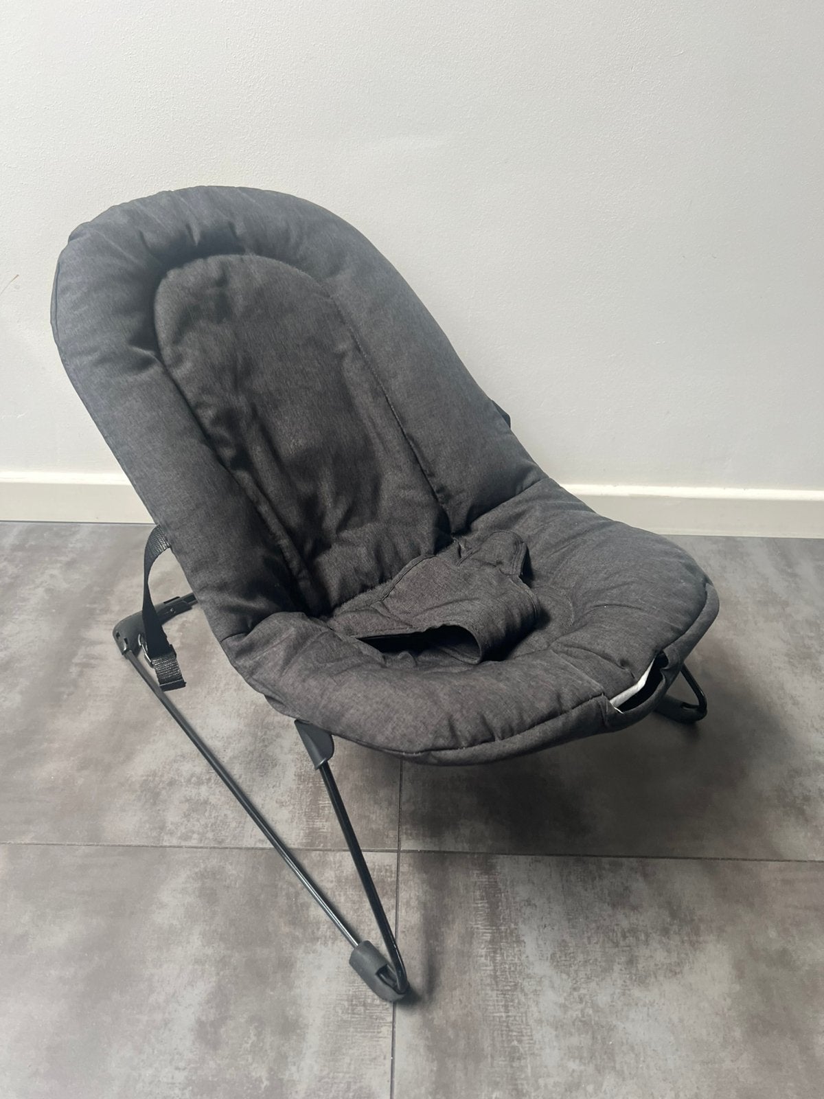 Relaxstoel baby, Kinderen en Baby's, Ophalen, Gebruikt