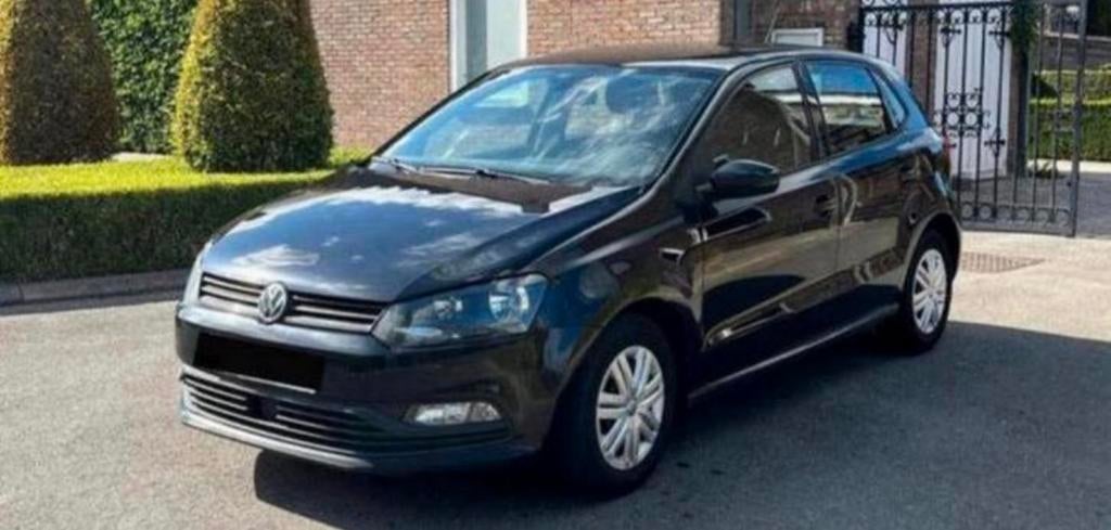 Volkswagen Polo - 2015 - 258.000km, Autos, Achat, Entreprise