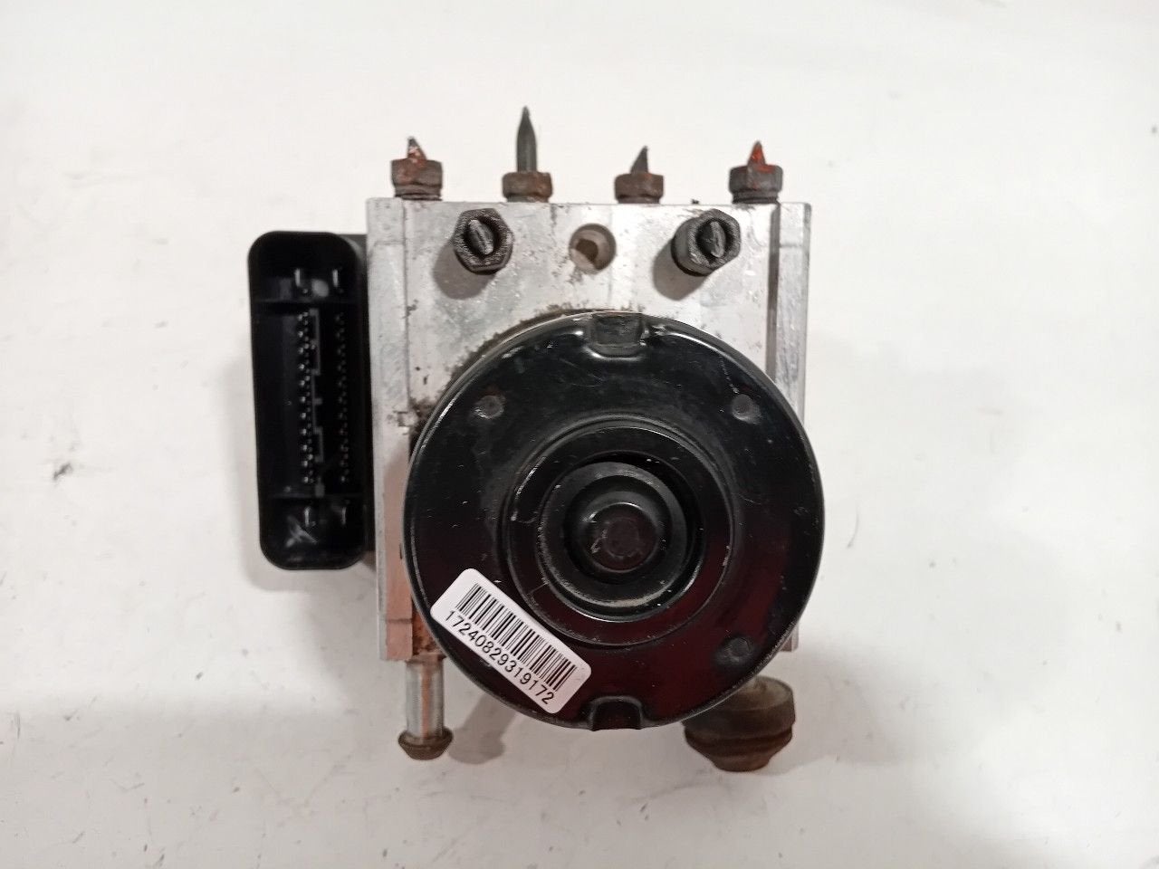Abs pomp Suzuki Swift, Onderdelen@venauto.nl, Van der Ven Autorecycling B.V., Gebruikt, Ettenseweg 76, 4706 PB Roosendaal, The Netherlands