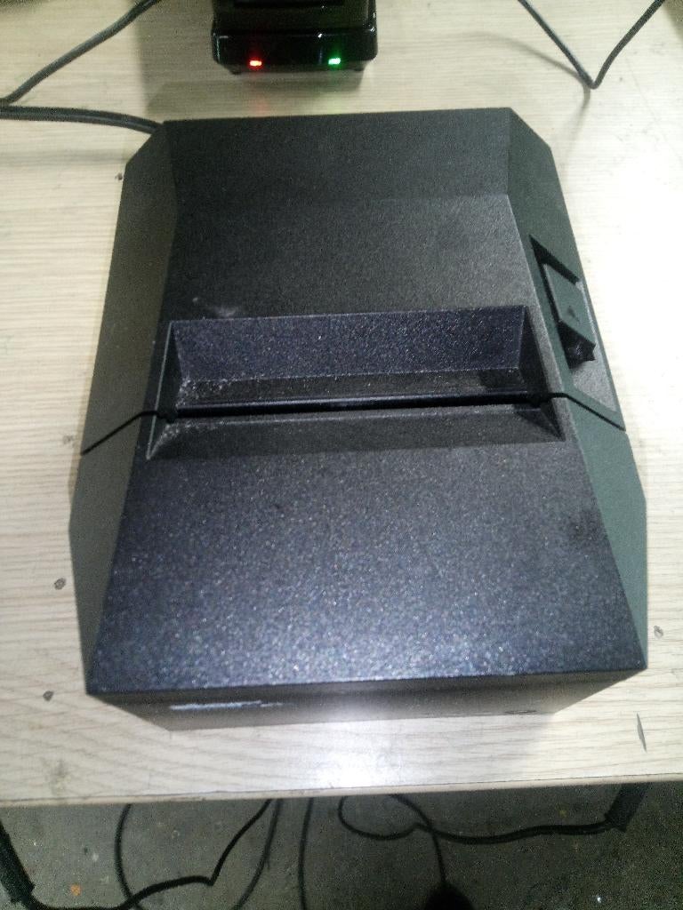 Star TSP1001V thermische ticketprinter, Ophalen, Zo goed als nieuw