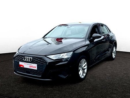 Audi A3 Sportback Audi A3 Sportback Attraction 30 TFSI  81(1, Autos, Achat, Boîte manuelle, Capteur de stationnement, Berline