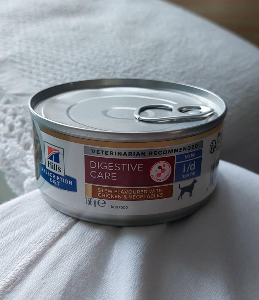 Nourriture pour chien, Enlèvement, Chien