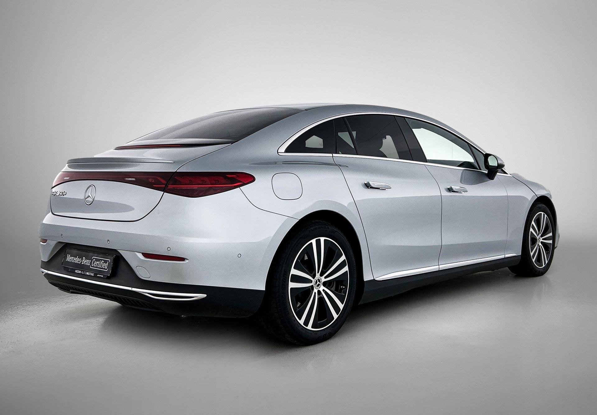 Mercedes-Benz EQE-Klasse 350+ Berline Luxury Line | Memory Z, https://public.car-pass.be/vhr/15b7f086-beef-4f45-9b7e-66e1b2e38d43