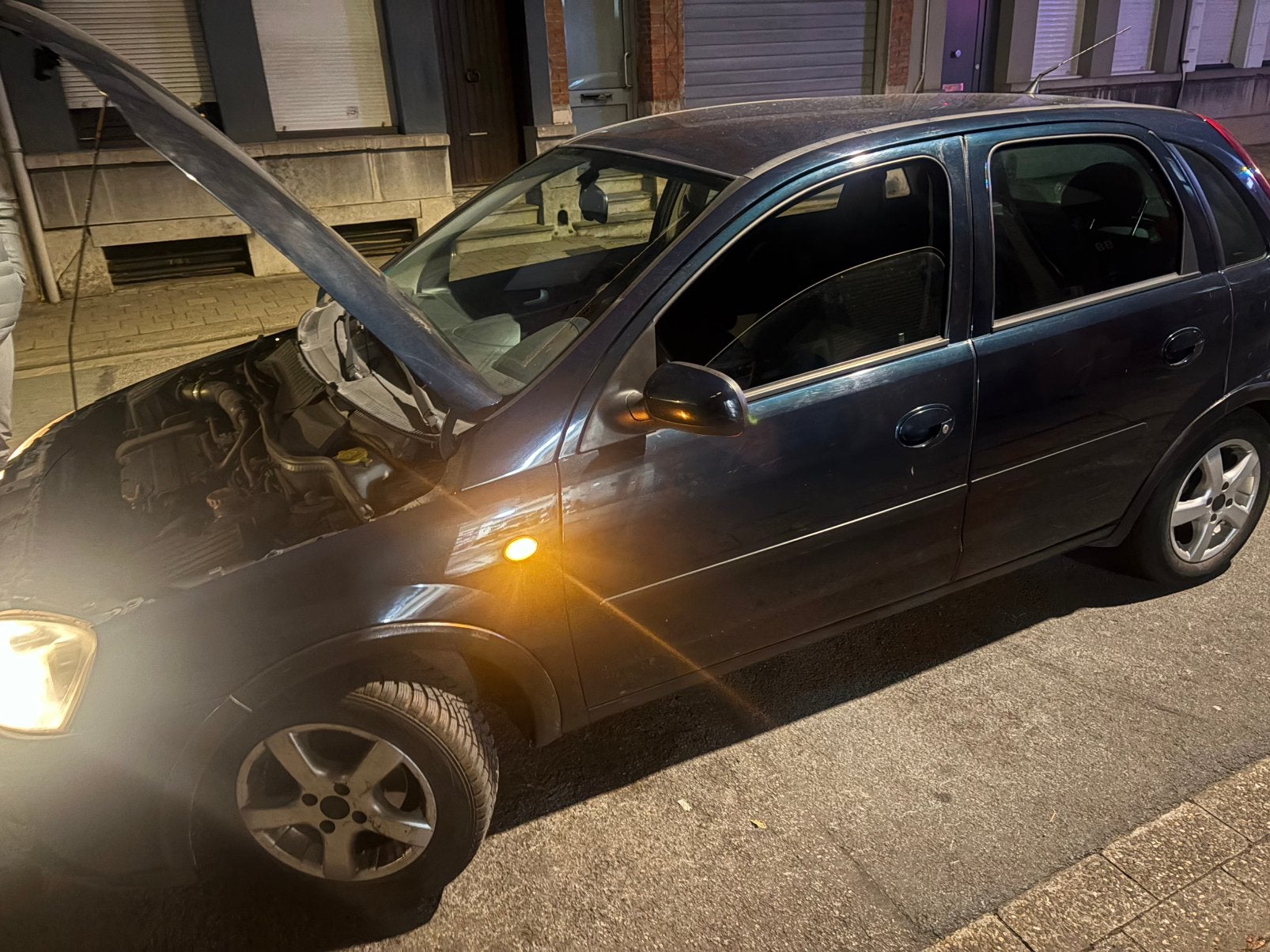 juan de culasse is kapot, Autos : Pièces & Accessoires, Enlèvement