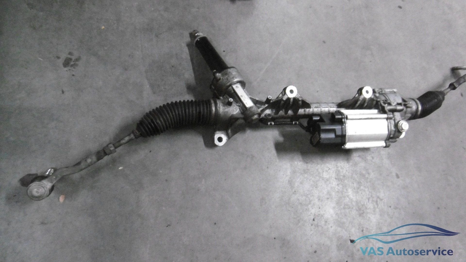 Elektrisch stuurhuis BMW 5-serie   32 10 6883 545, Ophalen, Gebruikt, -, -