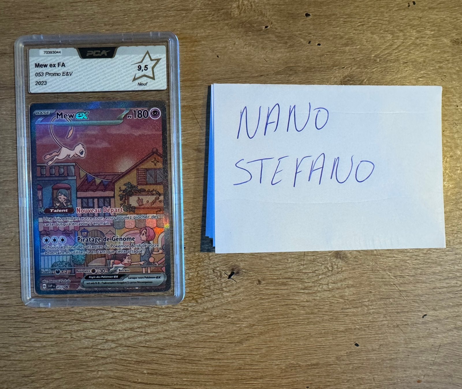 Pokemon, Hobby & Loisirs créatifs, Enlèvement, Comme neuf