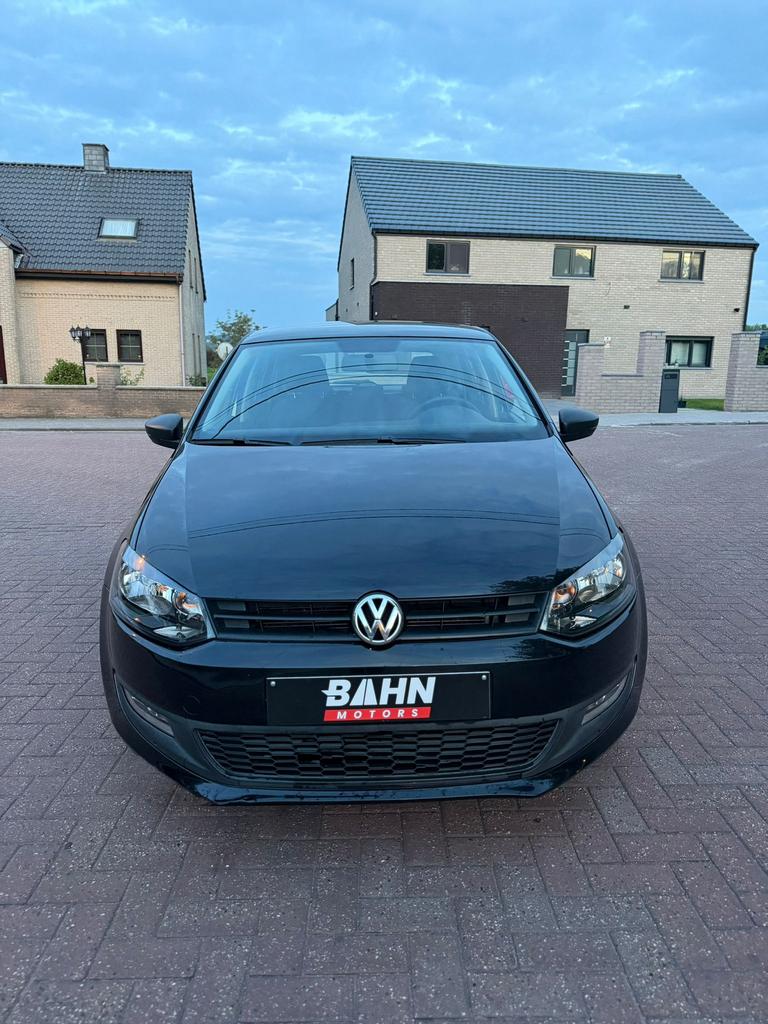Volkswagen golf 6R, Euro 5, Achat, Entreprise, Boîte manuelle