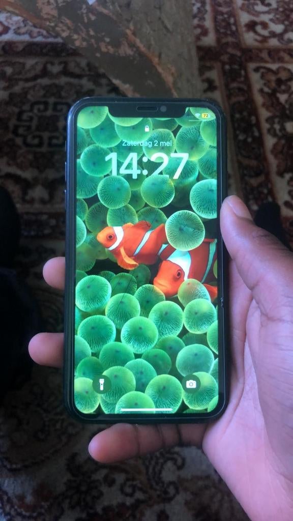 IPHONE XR 64GB, Telecommunicatie, Ophalen of Verzenden, IPhone XR