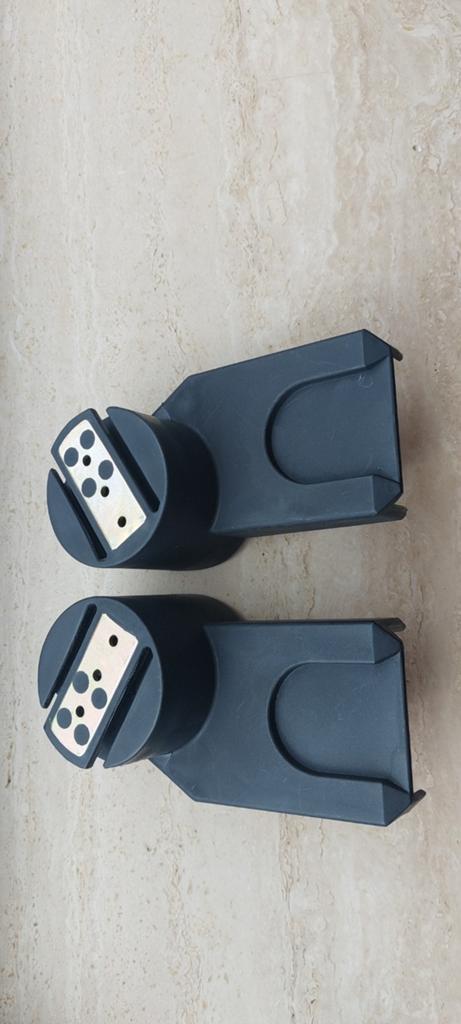 Adapters Quiny Speedy en Quiny Zapp, Kinderen en Baby's, Ophalen