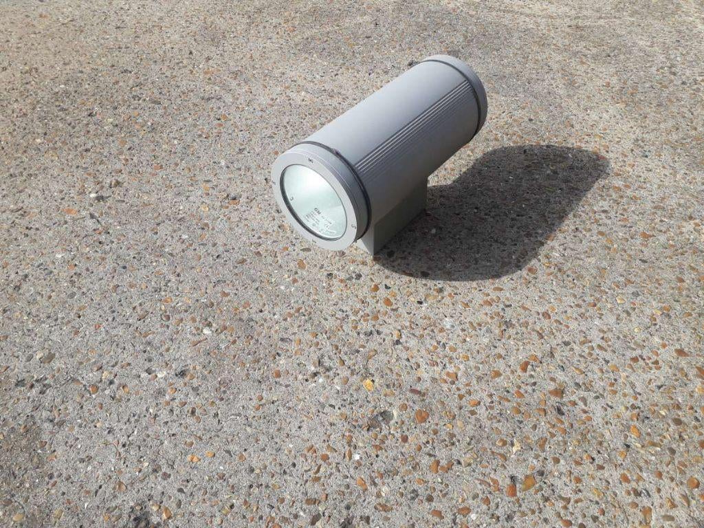 Buiten wandlamp Tramuntana Dopo - Novolux Lighting 2 stuks, Doe-het-zelf en Bouw, Elektriciteit en Kabels, Ophalen, Nieuw