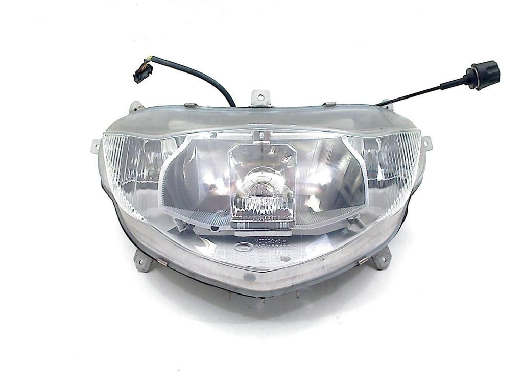 KOPLAMP BMW R 1150 RT (R1150RT) (01-1970/-) (5860100000), Motoren, Onderdelen | BMW, Dhr. S. di Majo, Gebruikt, Info@cama-motorparts.nl