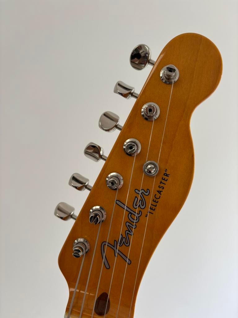 Fender Telecaster R51 USA, Musique & Instruments, Instruments à corde | Guitares | Électriques, Enlèvement, Neuf, Fender