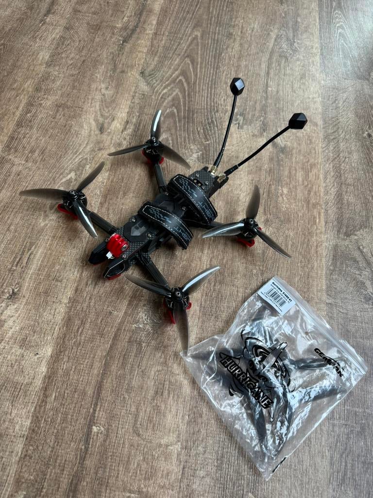 Iflight cineflow 5 - BNF, Enlèvement ou Envoi, Comme neuf, DJI