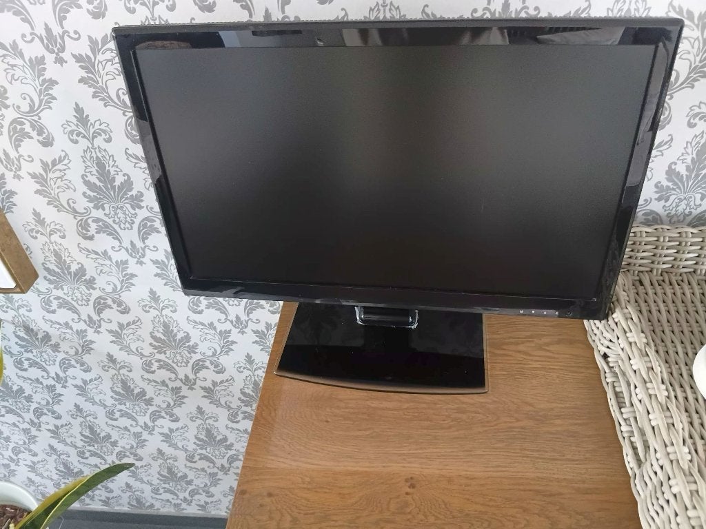moniteur PC, Informatique & Logiciels, HD, Delium, 61 à 100 Hz, Enlèvement