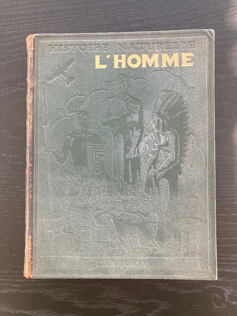 Réservez L'homme, Enlèvement ou Envoi, Tome à part, Médecine, Utilisé