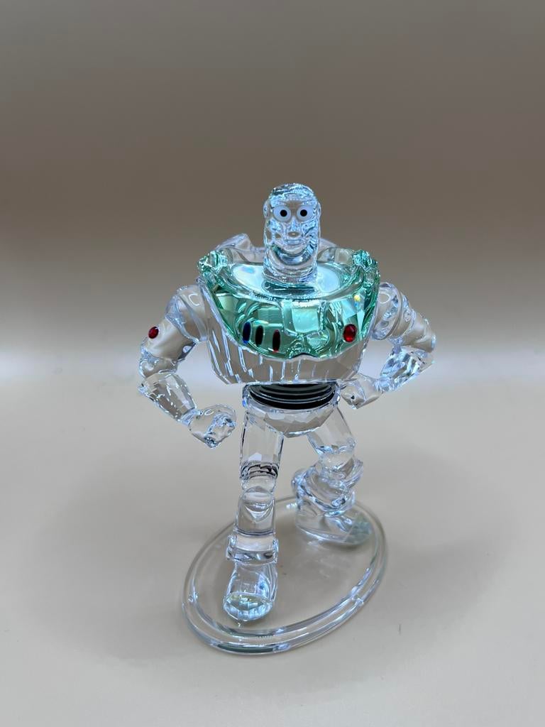Toy story buzz lightyear, Verzamelen, Ophalen of Verzenden, Zo goed als nieuw