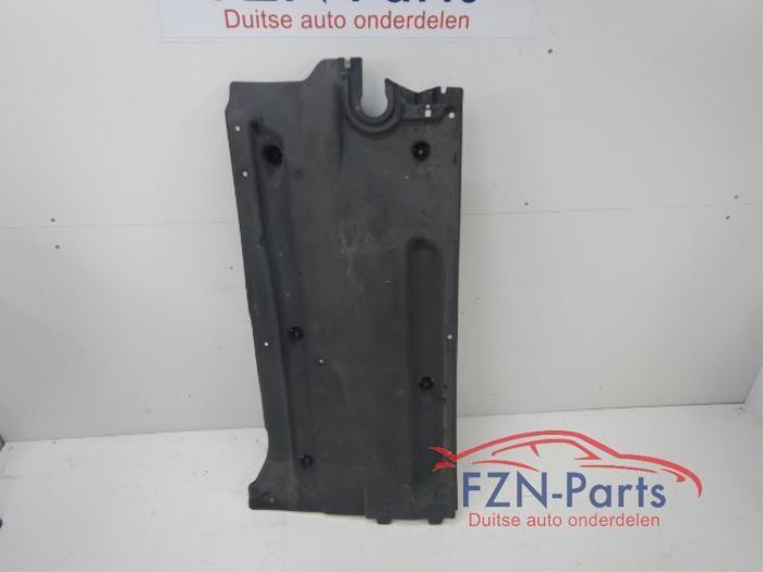 VW Golf 7 GTE Bodemplaat Links, Auto-onderdelen, Ophalen of Verzenden, Gebruikt