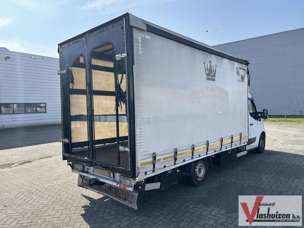 Renault Master T35 2.3 dCi L3H2 Energy | € 5.950,- NETTO! |, Auto's, Bestelwagens en Lichte vracht, Renault, Bedrijf, ABS, Te koop