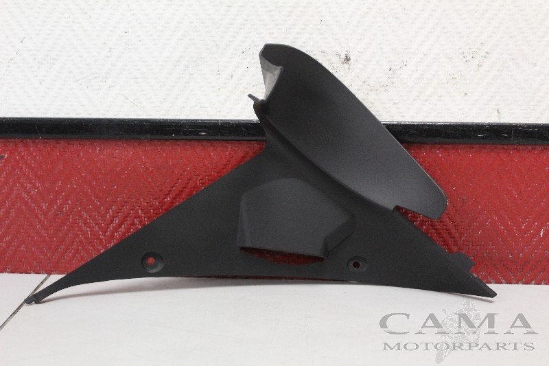 BINNENKUIPDEEL LINKS Daytona 675 2013-2016 (VIN: 564948), Dhr. S. di Majo, Gebruikt, Info@cama-motorparts.nl, P.J. Troelstraweg 8 8
3144 CX  MAASSLUIS, NL