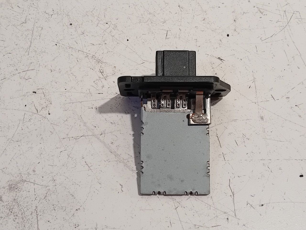 Kachelweerstand Hyundai iX 20, Onderdelen@venauto.nl, Van der Ven Autorecycling B.V., Gebruikt, Ettenseweg 76, 4706 PB Roosendaal, The Netherlands