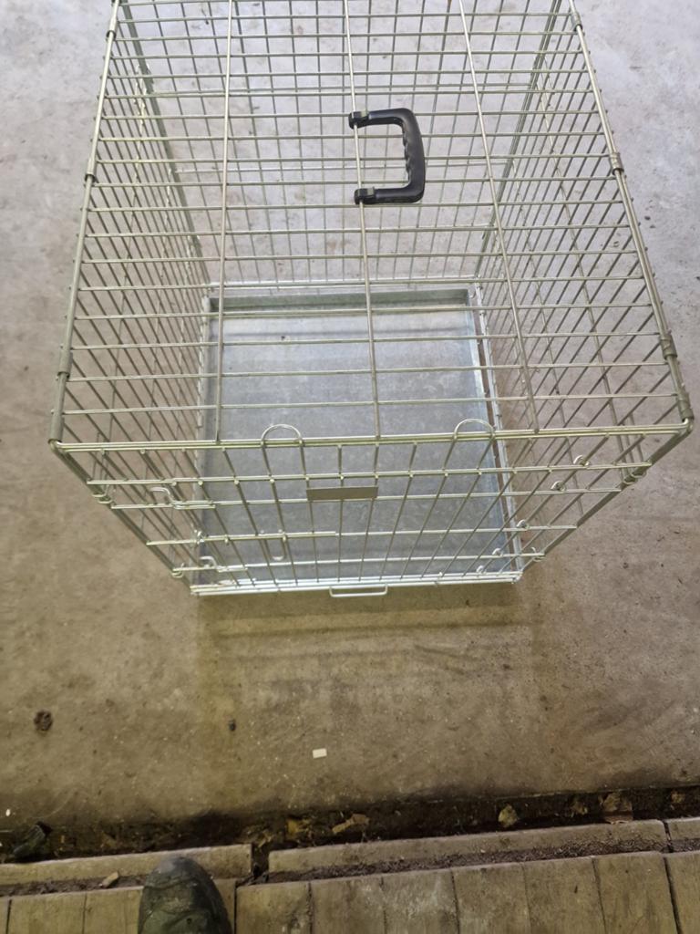 Bench, Dieren en Toebehoren, Ophalen