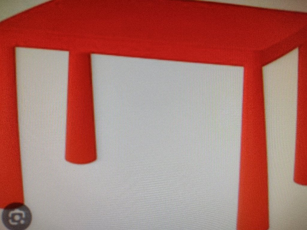 Tafel en stoel ikea, Ophalen, Overige typen