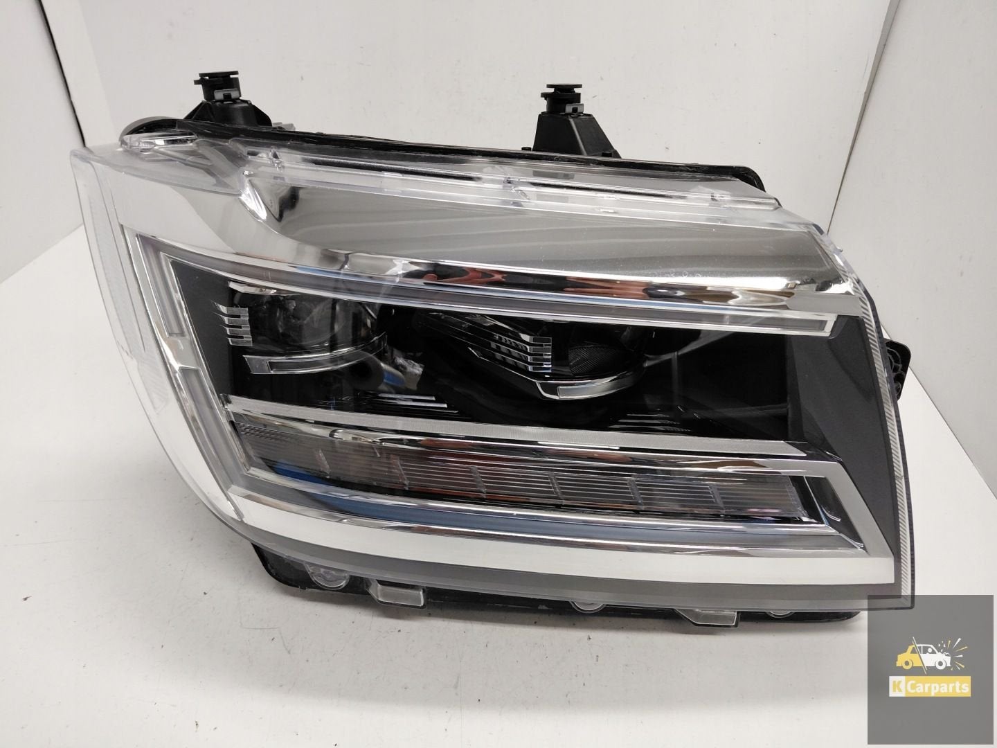 7C1.941.036.F, VW Crafter II Volledig Ledlamp rechts, Auto-onderdelen, Gebruikt, Volkswagen, Volkswagen AG, Vw@volkswagen.de