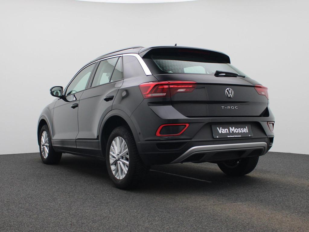 Volkswagen T-Roc 2.0 TDI 85kW Life Business, Entreprise, 700 kg, https://public.car-pass.be/vhr/c23aa944-8f47-46ef-a488-5e8e9b3dcd7b
