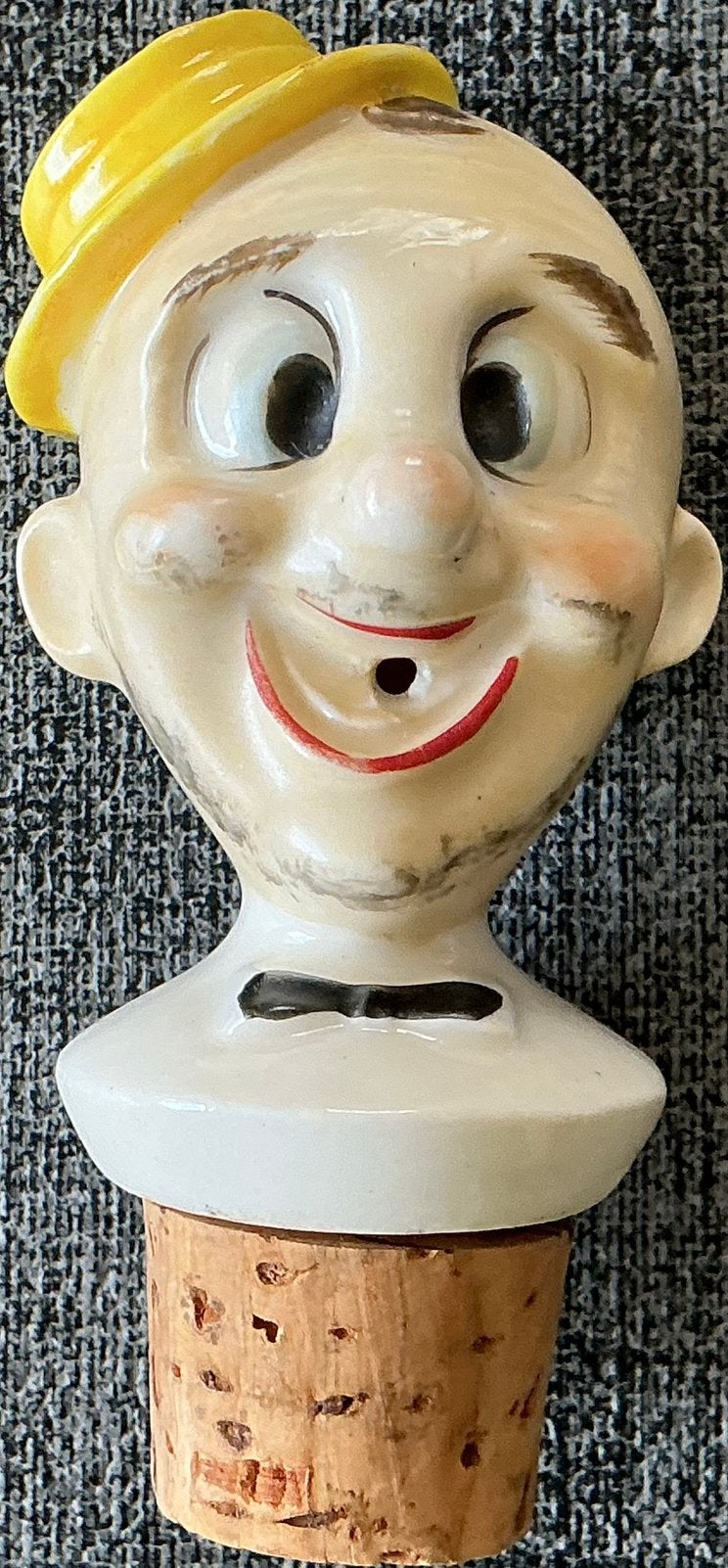 Ancien bouchon de bouteille, Enlèvement ou Envoi