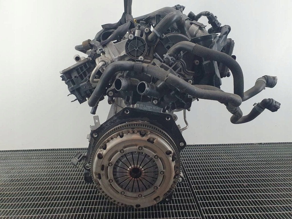 Moteur DKRE Complet VW SKODA CADDY KAMIQ, Envoi, Utilisé, Skoda