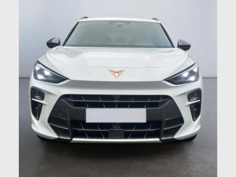 Cupra Terramar Terramar Business 1.5 eTSI 150ch (110kW) DSG, Autos, Achat, 139 g/km, Terramar, Automatique