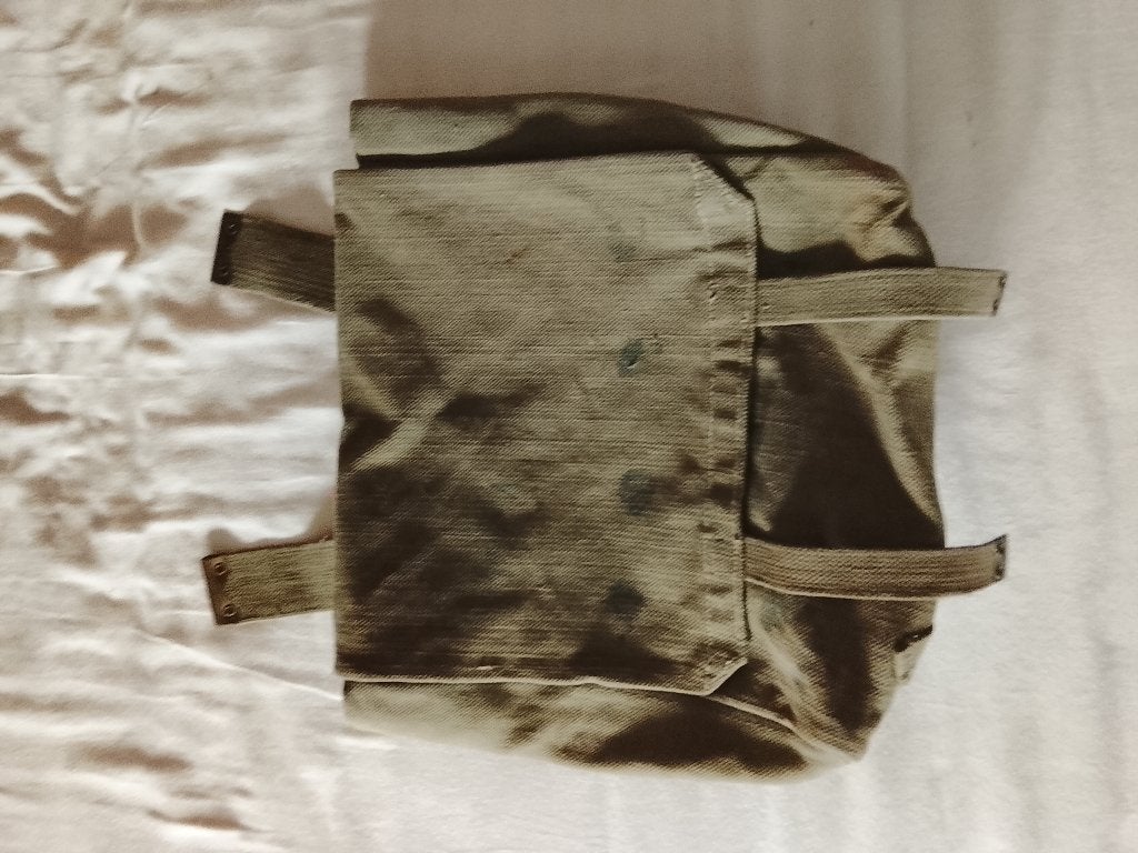 Sac à dos anglais WW2, Enlèvement ou Envoi, Armée de terre, Autres types