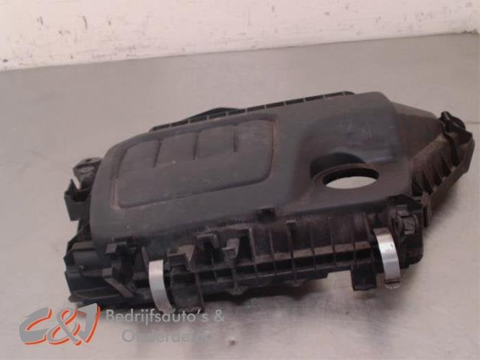 Plaque de protection moteur d'un Fiat Talento, -, 3 mois de garantie, Utilisé, Fiat