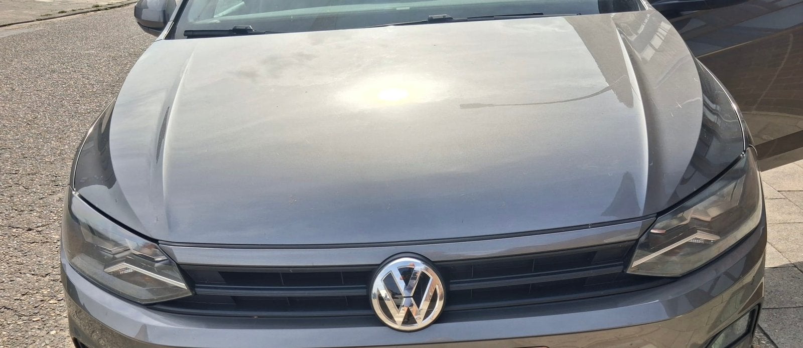volkswagen polo, Handgeschakeld, Particulier, Polo, Te koop