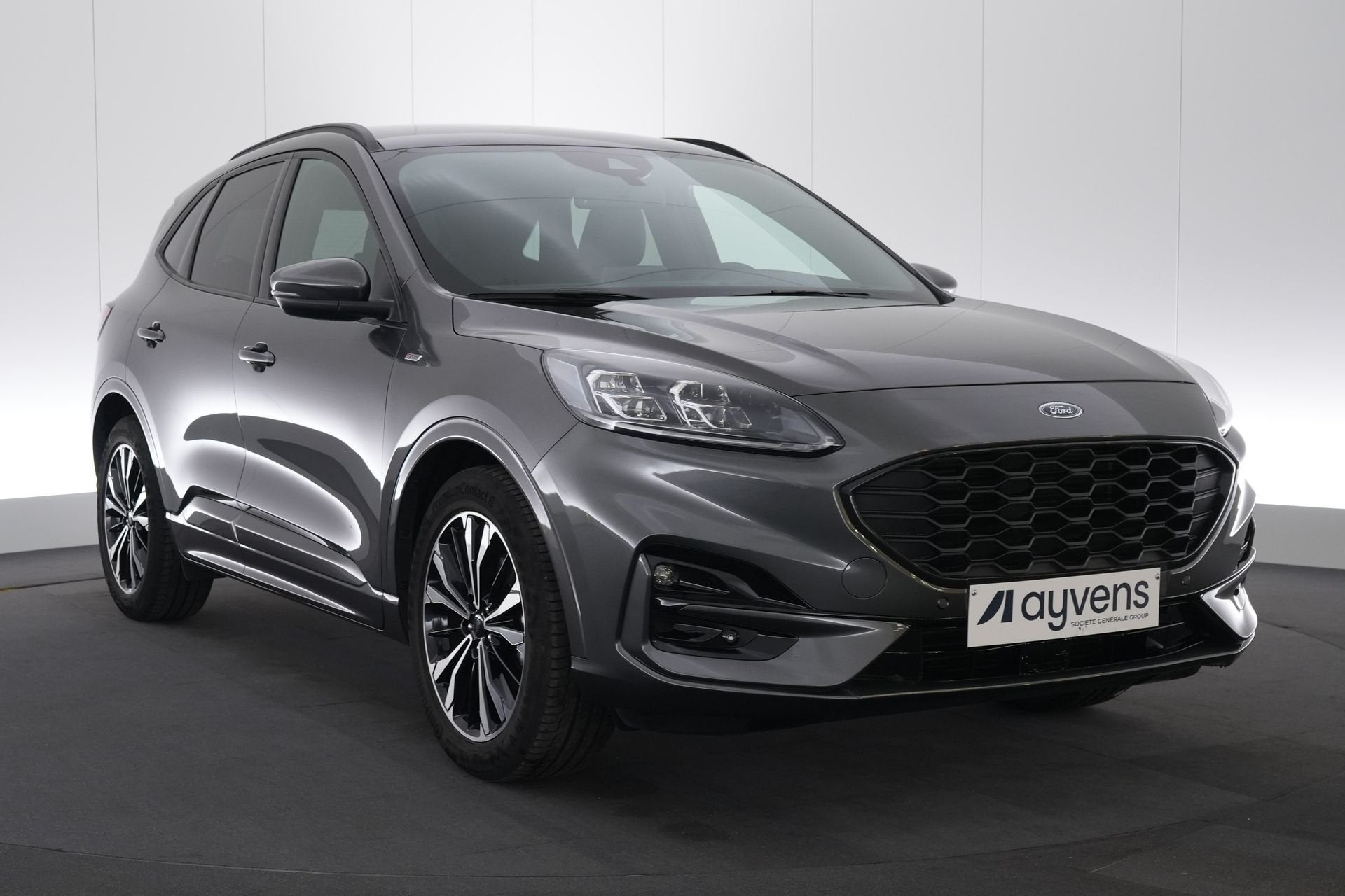 (2BNG727) FORD KUGA, Voorwielaandrijving, 1497 cc, Gebruikt, Lane Keeping Assist