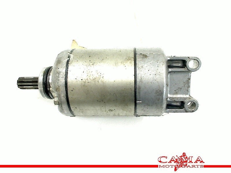 DÉMARREUR CBR 600 F 2001-2006 (CBR600F CBR600F4i PC35), Motos, Dhr. S. di Majo, Utilisé, Info@cama-motorparts.nl, P.J. Troelstraweg 8 8
3144 CX  MAASSLUIS, NL