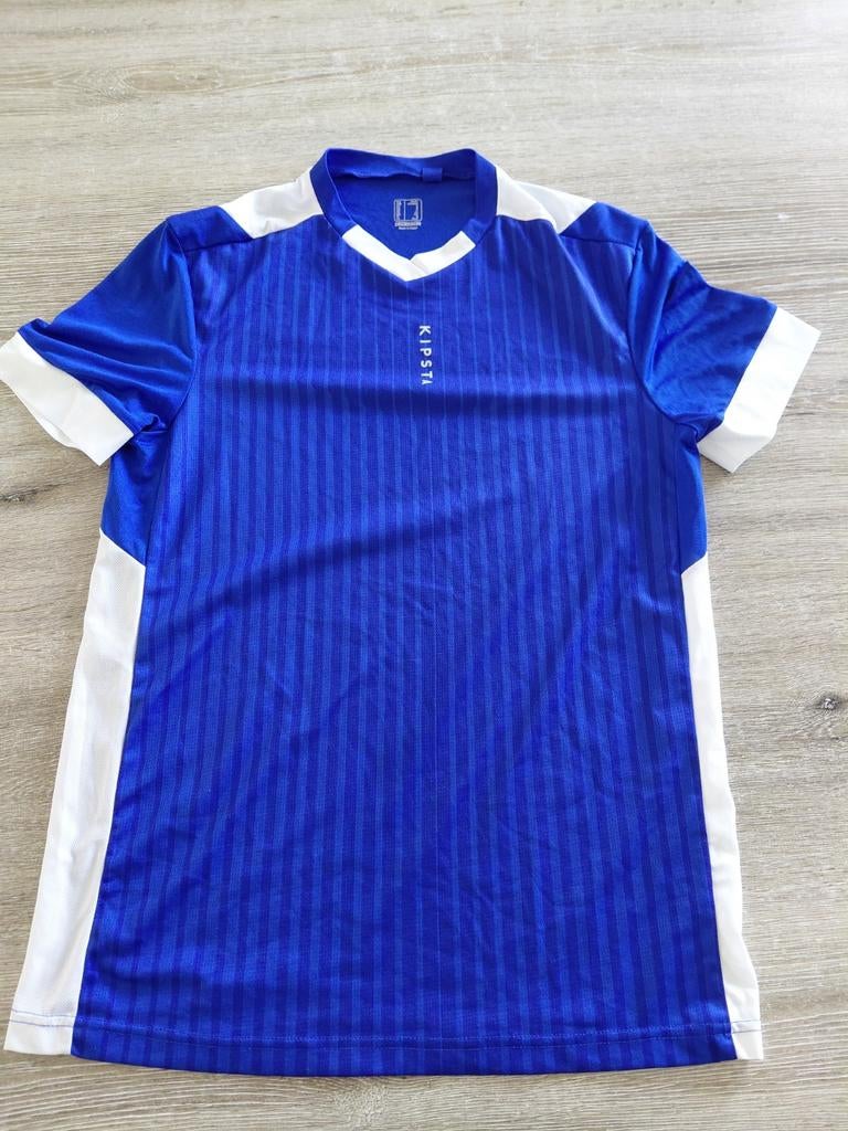Voetbalshirt maat small, Football, Enlèvement ou Envoi, Comme neuf, Decathlon