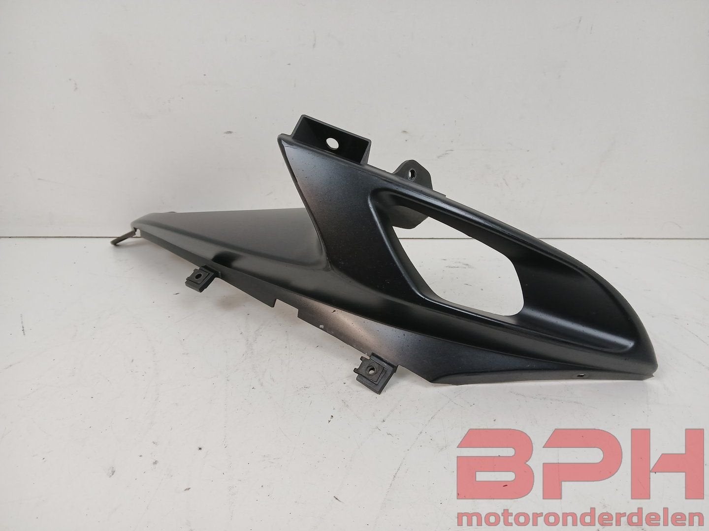 Rechter topkuip Suzuki GSX-R 600 750 K6 - K7 94670-01H00-YKV, -, Utilisé, -, -