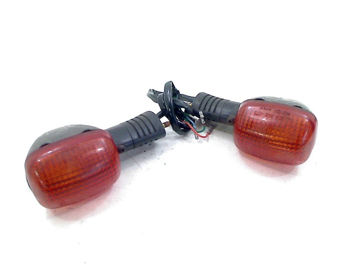 KNIPPERLICHT CBR 1100 XX Blackbird 1996-1998 (CBR1100XX), Honda Center GmbH, Gebruikt, Info@honda.de, Hanauer Landstraße  222-224
60314  Frankfurt am Main, DE