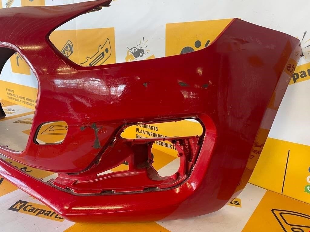 BUMPER Suzuki Swift MK8 2017-2023 origineel voorbumper, Info@fabrikant.eu, Bumper, Suzuki, Fabrikant BV