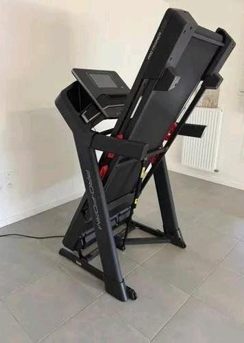 ProForm Trainer 12.0 Trainer Treadmill
