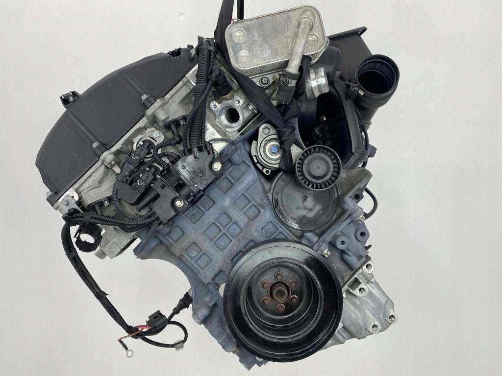 Moteur N52B30A Complet X5 BMW, Autos : Pièces & Accessoires, Envoi, Utilisé, Daihatsu