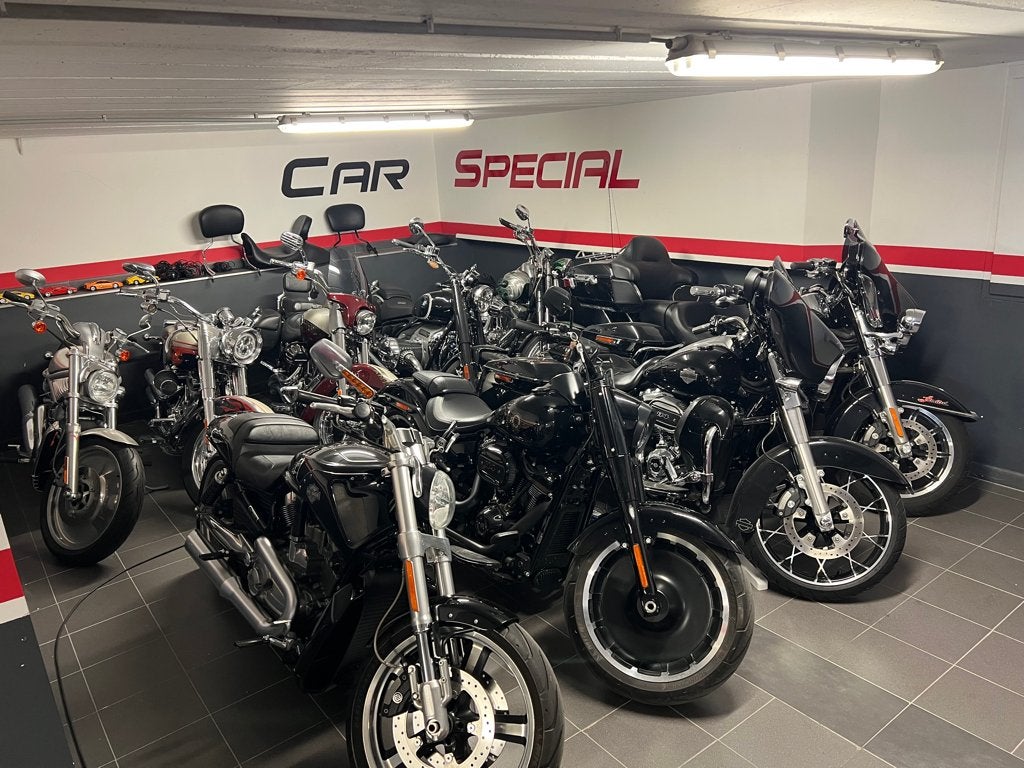 Koop alle mooie fietsen, Chopper, Bedrijf, Meer dan 35 kW