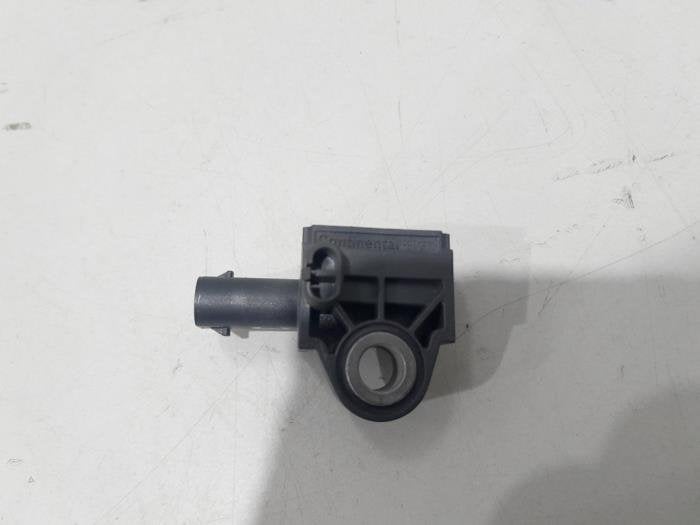 Airbag Sensor van een Audi A3, Auto-onderdelen, Overige Auto-onderdelen, Audi, Gebruikt, 3 maanden garantie, Ophalen of Verzenden
