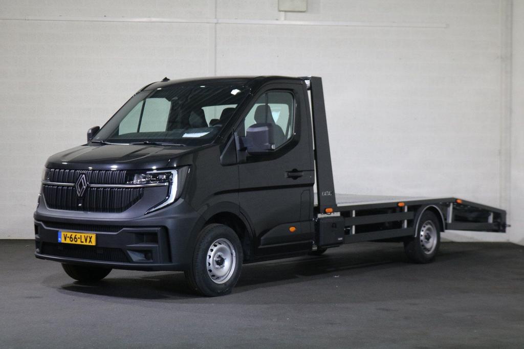 Renault Master 2.0 dCi 170pk L3 H1 Advance Oprijwagen, Autos, Achat, Electronic Stability Program (ESP), Diesel, 347 g/km