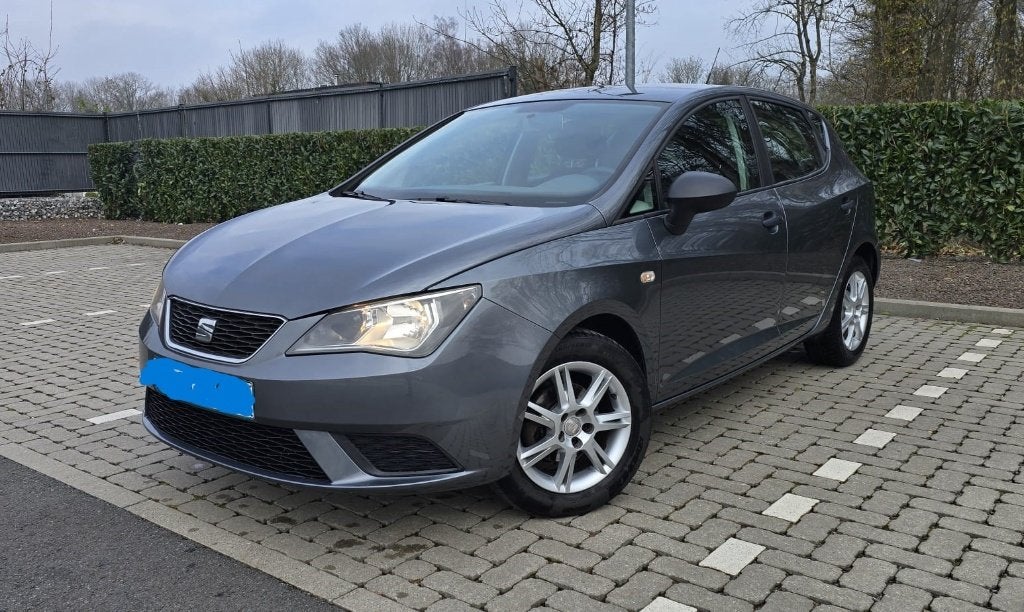 SEAT IBIZA 1.2 ESSENCE PRETE A IMMATRICULER, Autos : Pièces & Accessoires, Enlèvement, Utilisé, Seat