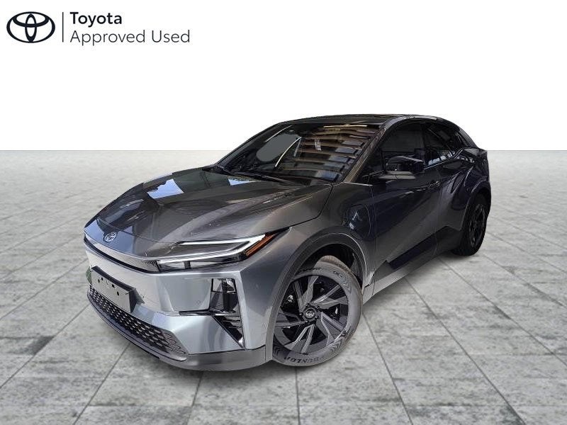 Toyota C-HR Business, Auto's, Automaat, 0 pk, Euro 6, 0 kW