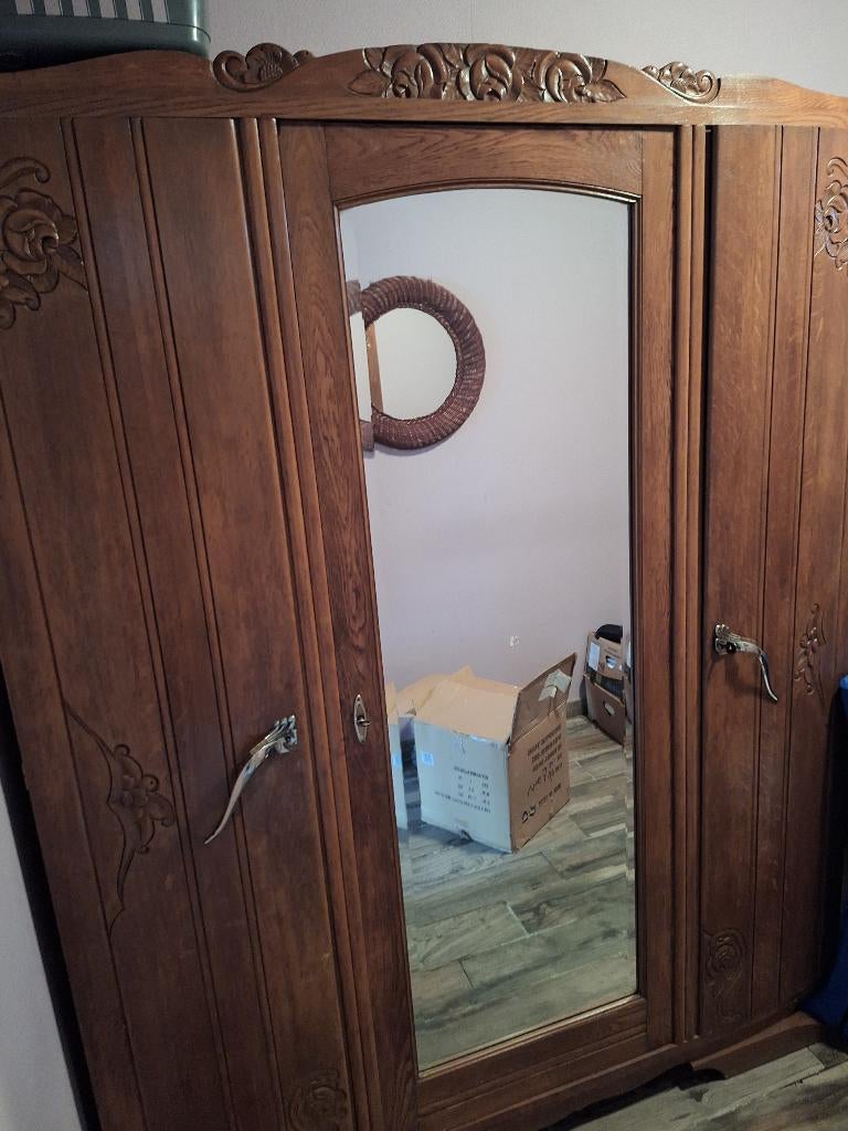 armoire, Maison & Meubles, Enlèvement