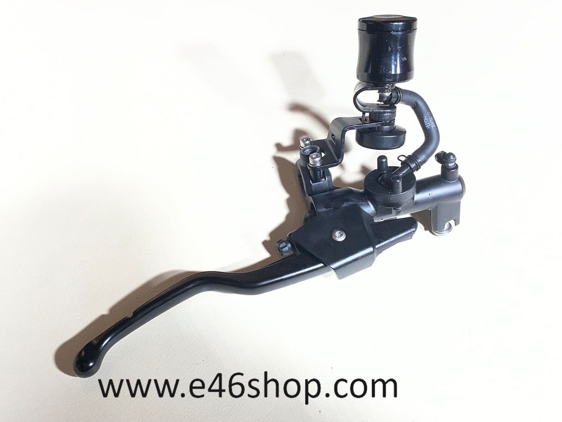 REM HENDEL MET AC SCHNITZER RESERVOIR BMW F800R 2011, -, Utilisé, -, -